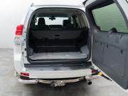 Toyota Land Cruiser Prado 150 Series Красноярск  - изображение 42