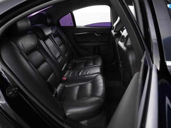 Volvo S80 II Рестайлинг с пробегом 2011 года, цена 1 099 000 рублей, 293476 км, седан, Автокод Объявления