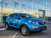 Kia Sportage III Волгоград  - изображение 37
