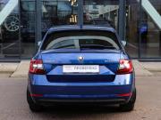 Skoda Octavia III (A7) Рестайлинг Химки  - изображение 17