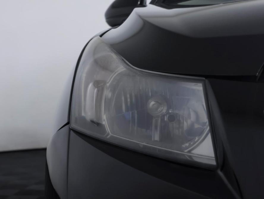 Chevrolet Cruze I Москва  - изображение 19
