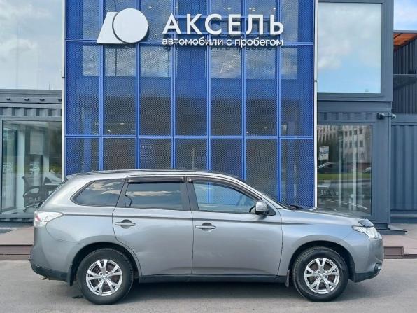 Mitsubishi Outlander III с пробегом 2012 года, цена 1 149 000 рублей, 202000 км, внедорожник, Автокод Объявления