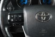 Toyota Hilux VIII Тюмень  - изображение 38
