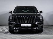 GAC GS8 II Москва  - изображение 22