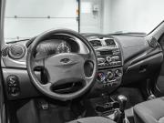 Lada (ВАЗ) Granta I Рестайлинг Екатеринбург  - изображение 30