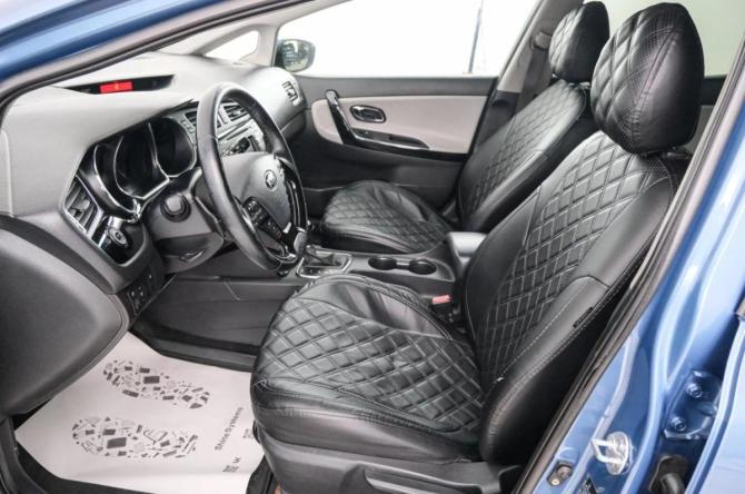 Kia Ceed II с пробегом 2012 года, цена 1 199 000 рублей, 144000 км, хэтчбек, Автокод Объявления