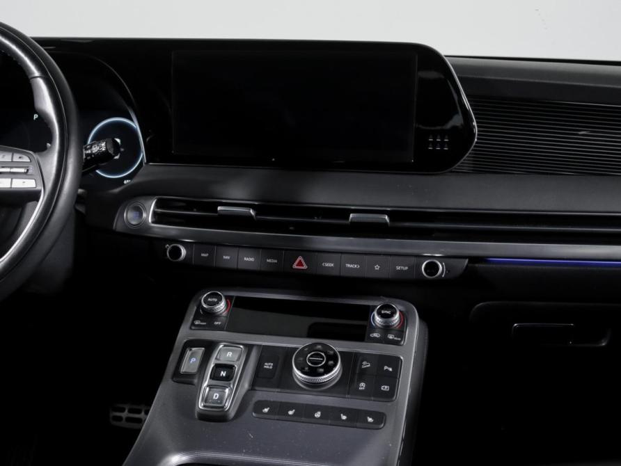 Hyundai Palisade I Рестайлинг Москва  - изображение 13