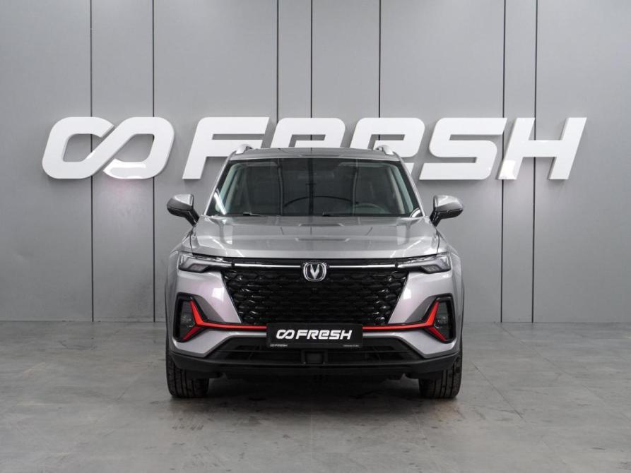 Changan CS35 Plus I Рестайлинг Воронеж  - изображение 3