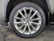 Cadillac Escalade IV Москва  - изображение 42