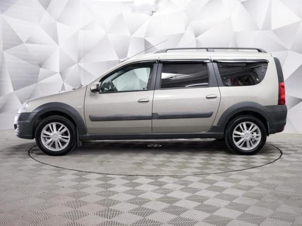 Lada (ВАЗ) Largus I с пробегом 2019 года, цена 965 000 рублей, 148200 км, универсал, Автокод Объявления