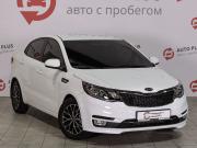 Kia Rio III Рестайлинг Минеральные Воды  - изображение 19