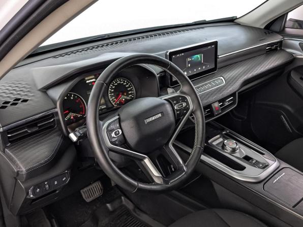 Haval Jolion I с пробегом 2023 года, цена 1 275 000 рублей, 191751 км, внедорожник, Автокод Объявления