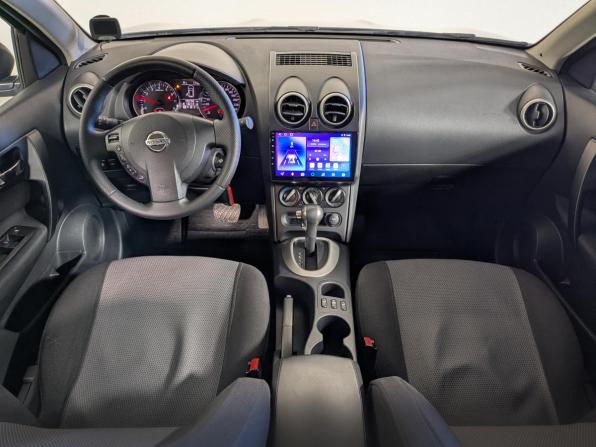 Nissan Qashqai I Рестайлинг с пробегом 2013 года, цена 1 174 900 рублей, 192000 км, внедорожник, Автокод Объявления