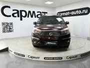 SsangYong Stavic Новосибирск  - изображение 39