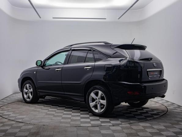 Lexus RX II Рестайлинг с пробегом 2007 года, цена 950 000 рублей, 518224 км, внедорожник, Автокод Объявления
