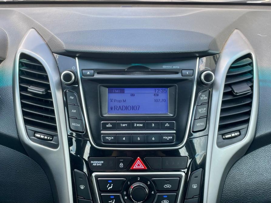 Hyundai i30 II Краснодар  - изображение 11