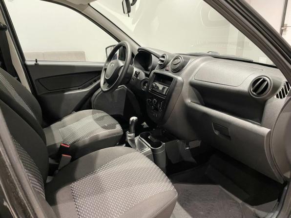 Lada (ВАЗ) Granta I с пробегом 2017 года, цена 507 657 рублей, 72399 км, седан, Автокод Объявления