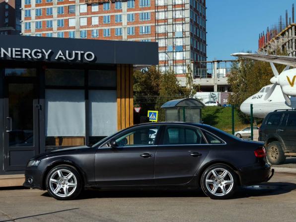 Audi A4 IV (B8) с пробегом 2008 года, цена 790 000 рублей, 277719 км, седан, Автокод Объявления