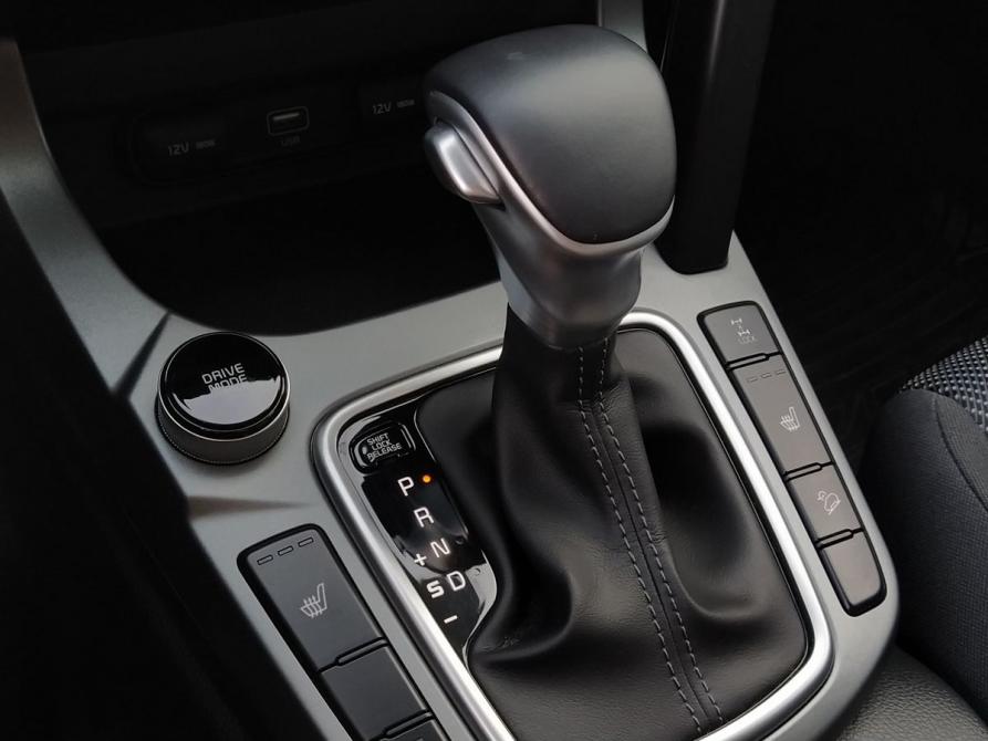 Kia Seltos I Екатеринбург  - изображение 13