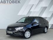 Lada (ВАЗ) Granta I Рестайлинг Екатеринбург  - изображение 24