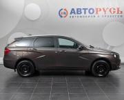 Lada (ВАЗ) Vesta I Москва  - изображение 30