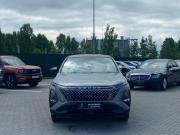Omoda C5 I Рестайлинг Сыктывкар  - изображение 31