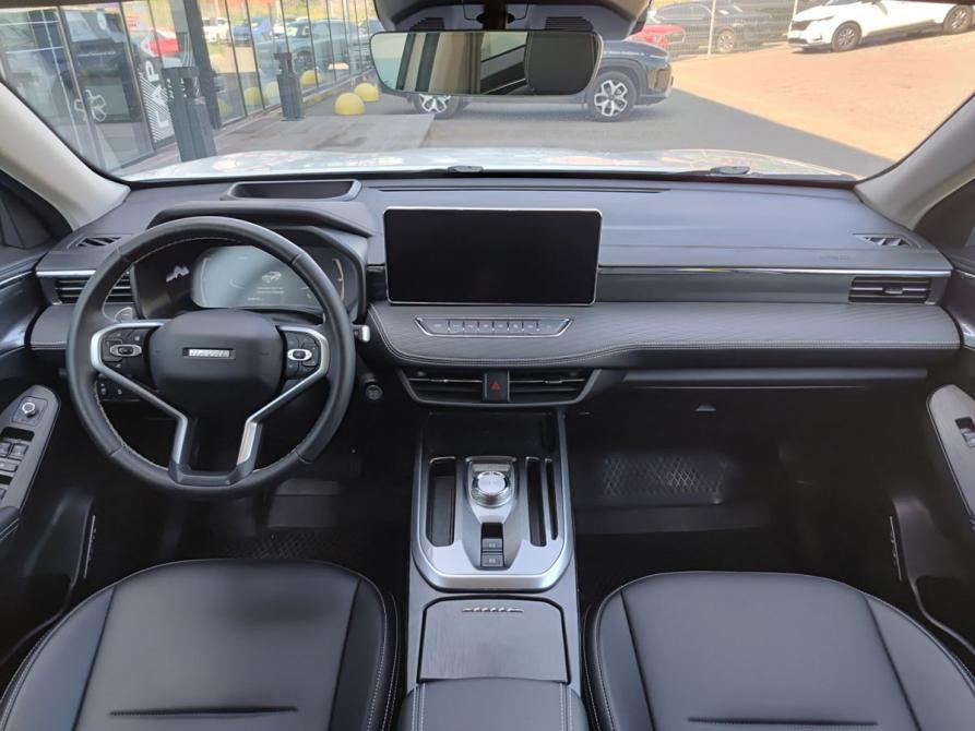 Haval Jolion I Рестайлинг Ижевск  - изображение 17