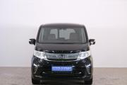 Honda Stepwgn V Рестайлинг Омск  - изображение 27