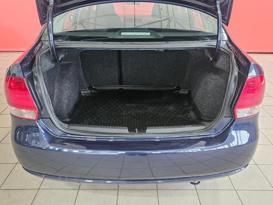 Volkswagen Polo V Вологда  - изображение 17