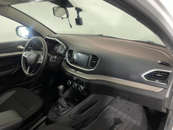Lada (ВАЗ) Vesta I Рестайлинг (NG) с пробегом 2023 года, цена 1 290 000 рублей, 39243 км, седан, Автокод Объявления
