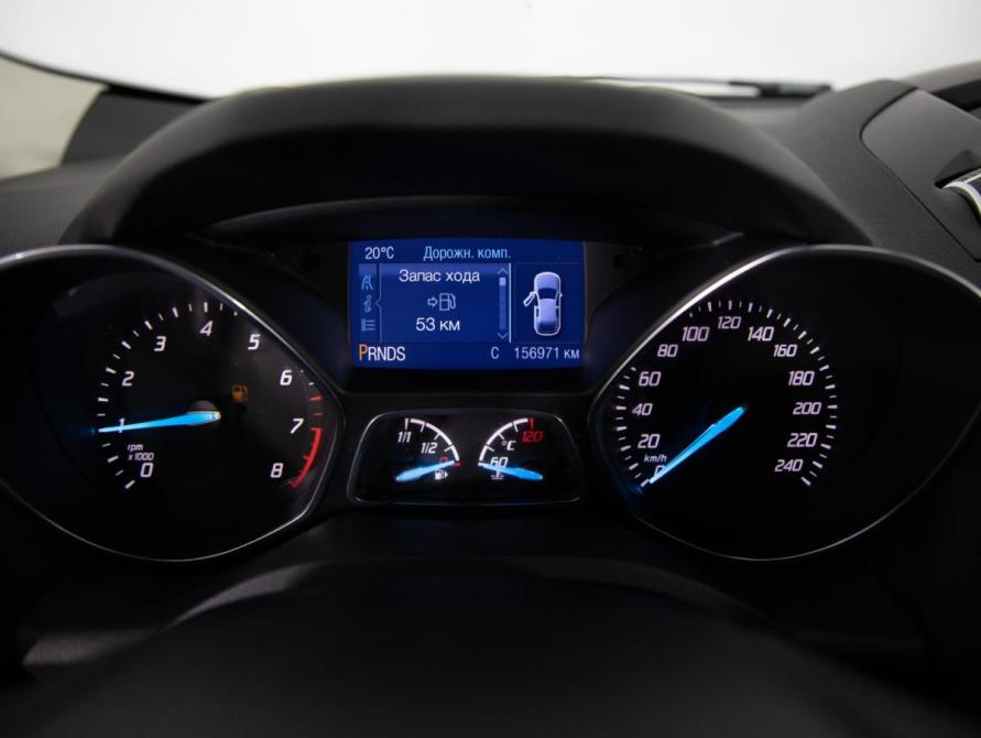 Ford Kuga II Санкт-Петербург  - изображение 13