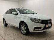 Lada (ВАЗ) Vesta I Энгельс  - изображение 40