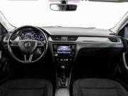 Skoda Rapid I Рестайлинг Санкт-Петербург  - изображение 28