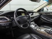 Genesis G90 I Рестайлинг Москва  - изображение 49