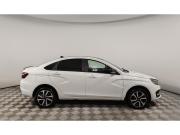Lada (ВАЗ) Vesta I Рестайлинг (NG) Москва  - изображение 28