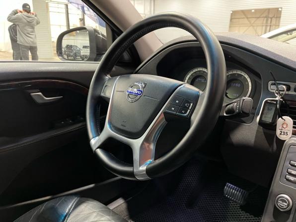 Volvo S80 II Рестайлинг с пробегом 2010 года, цена 1 050 000 рублей, 245718 км, седан, Автокод Объявления