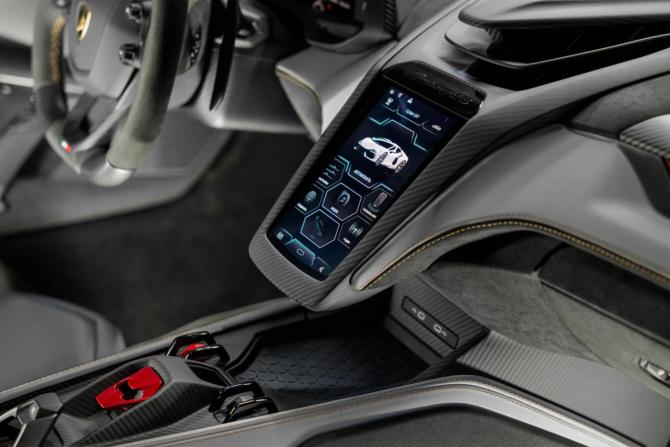 Новый Lamborghini Revuelto 2024 года, цена 88 500 000 рублей, купе, Автокод Объявления