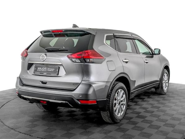 Nissan X-Trail III Рестайлинг с пробегом 2020 года, цена 2 650 000 рублей, 74736 км, внедорожник, Автокод Объявления