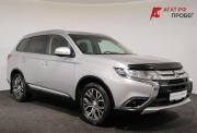 Mitsubishi Outlander III Рестайлинг 2 Ярославль  - изображение 28