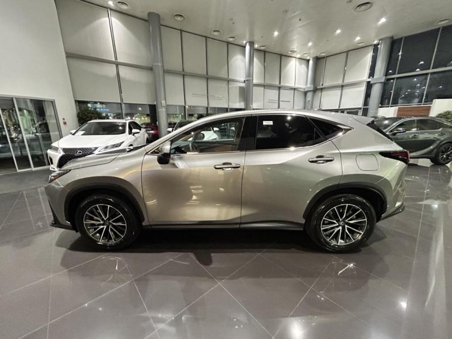 Lexus NX II Казань  - изображение 10