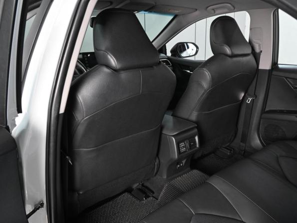 Toyota Camry VIII (XV70) Рестайлинг с пробегом 2021 года, цена 3 049 000 рублей, 61755 км, седан, Автокод Объявления