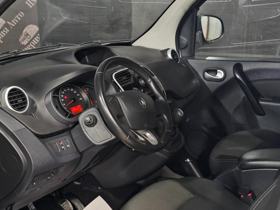 Renault Kangoo II Рестайлинг Краснодар  - изображение 15