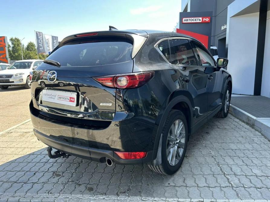 Mazda CX-5 II Набережные Челны  - изображение 18
