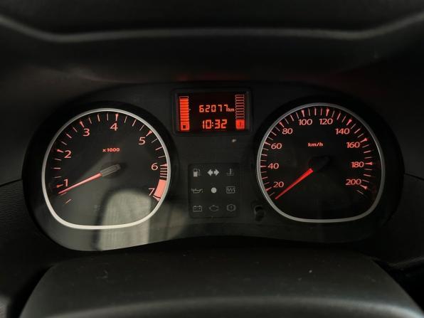 Renault Duster I с пробегом 2012 года, цена 1 050 000 рублей, 62076 км, внедорожник, Автокод Объявления