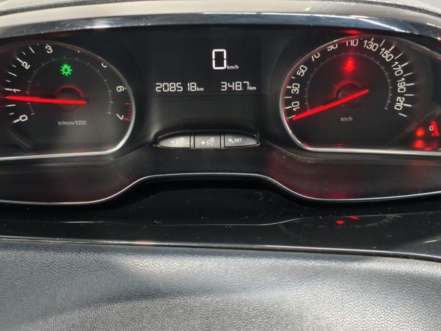 Peugeot 208 I Курск  - изображение 11