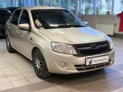 Lada (ВАЗ) Granta I Челябинск  - изображение 17