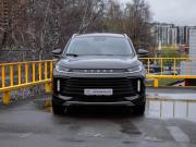 Exeed TXL I Рестайлинг Москва  - изображение 21