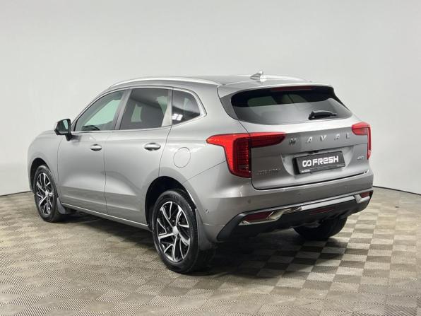 Haval Jolion I с пробегом 2023 года, цена 1 675 000 рублей, 116743 км, внедорожник, Автокод Объявления