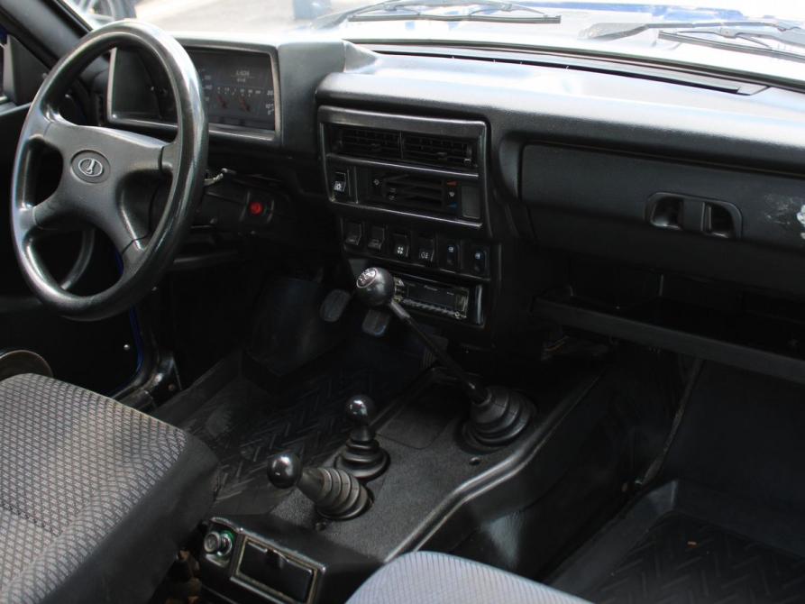 Lada (ВАЗ) 2131 (4x4) I Дзержинск  - изображение 6