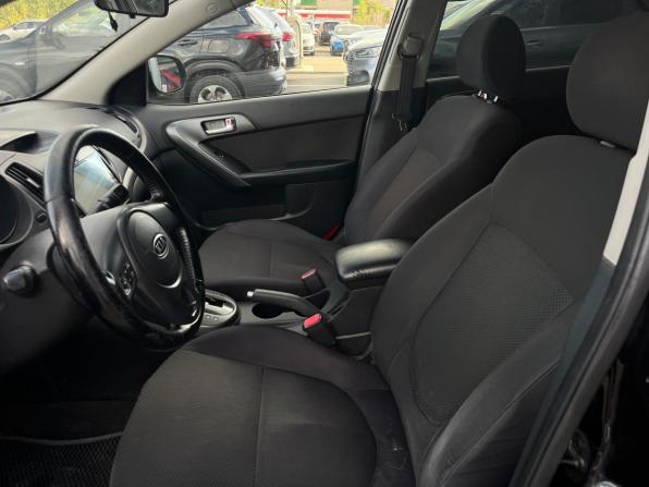 Kia Cerato II с пробегом 2010 года, цена 650 000 рублей, 222911 км, седан, Автокод Объявления
